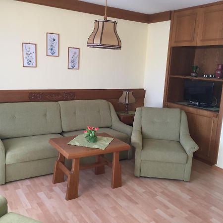 Haus Daniela Appartement Drobollach am Faakersee Buitenkant foto
