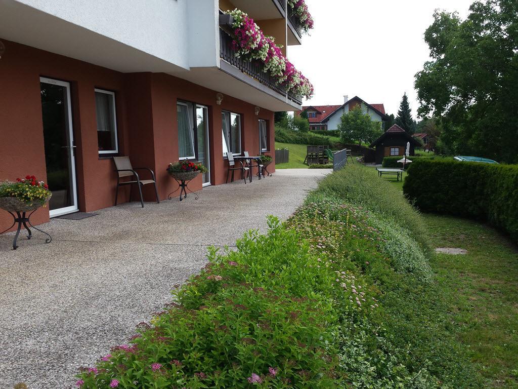 Haus Daniela Appartement Drobollach am Faakersee Buitenkant foto