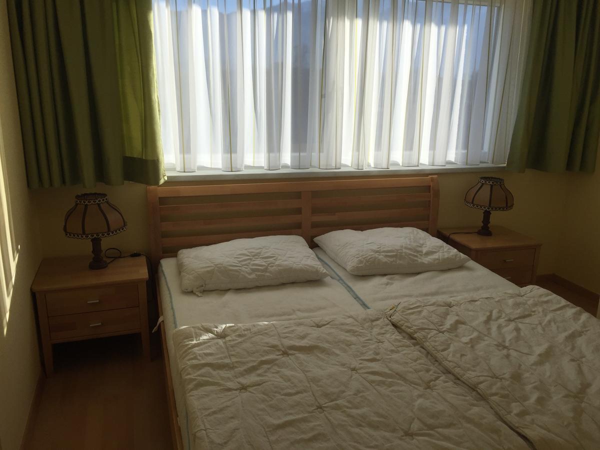 Haus Daniela Appartement Drobollach am Faakersee Buitenkant foto