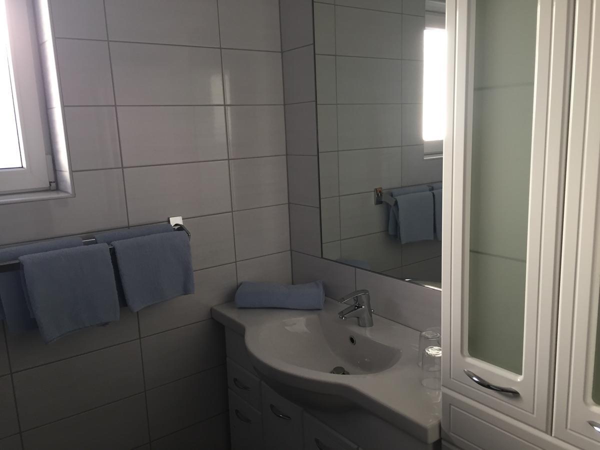 Haus Daniela Appartement Drobollach am Faakersee Kamer foto